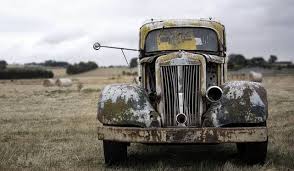 Inoperable Vehicle Transport